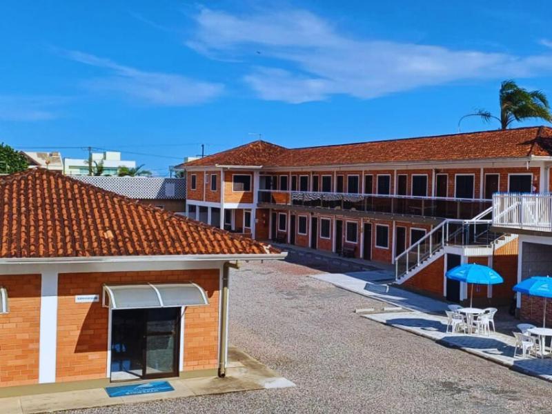 Apart-hotel Nereidas Guaratuba