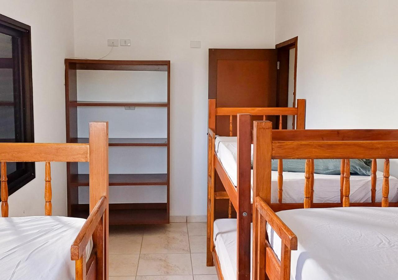 Apart-hotel Nereidas Guaratuba