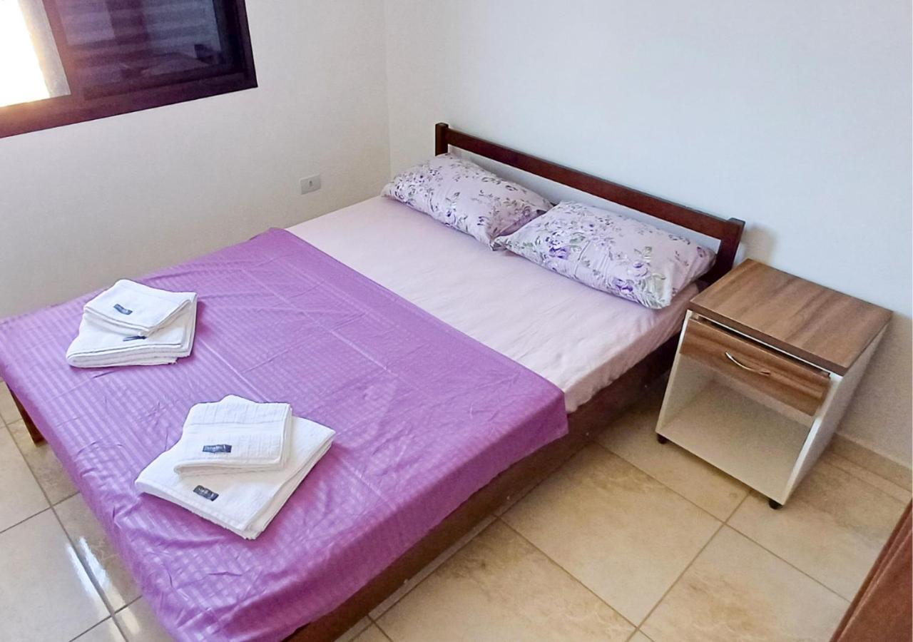 Nereidas Apart-hotel