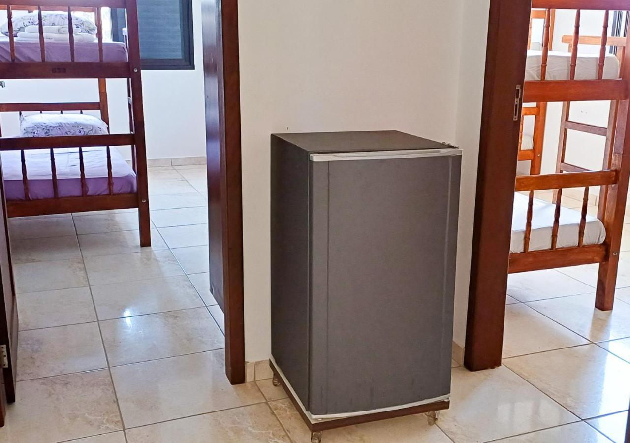 Nereidas Apart-hotel Guaratuba