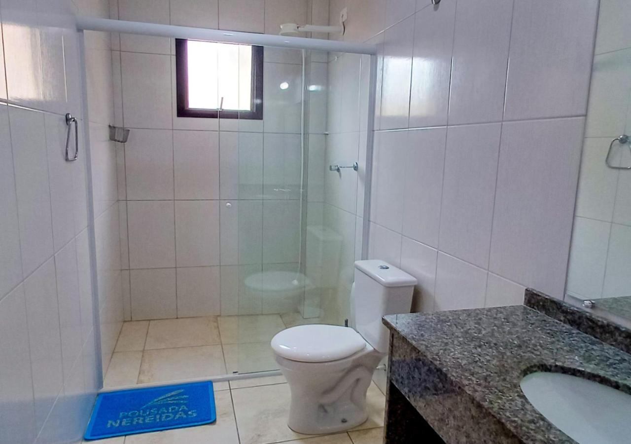 Nereidas Apart-hotel Guaratuba