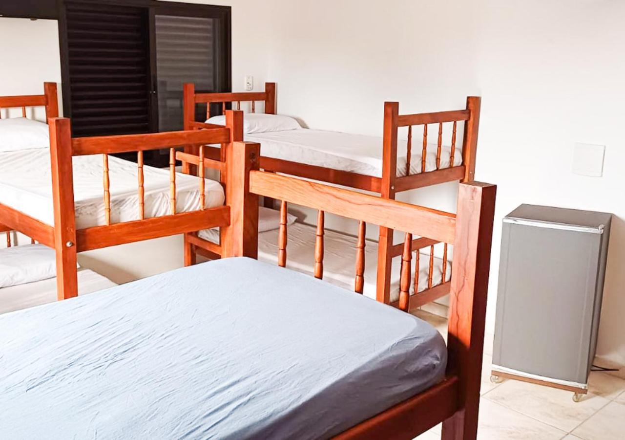 Apart-hotel Nereidas Guaratuba