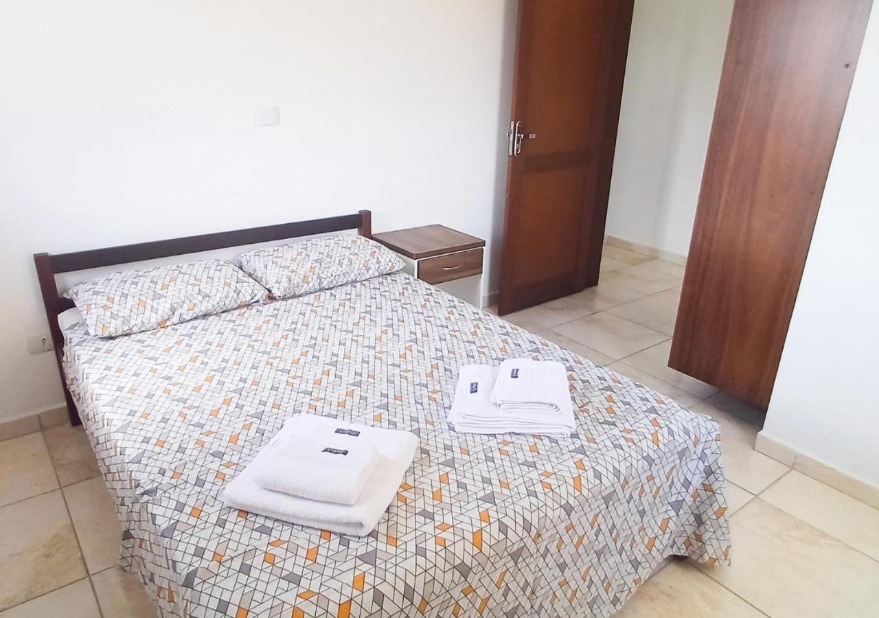 Apart-hotel Nereidas