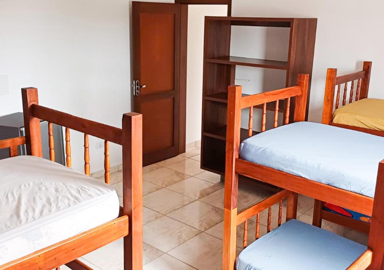 Nereidas Apart-hotel Guaratuba