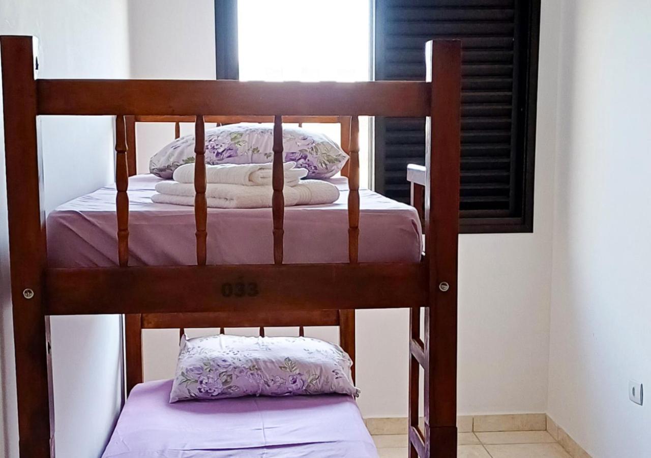Apart-hotel Nereidas Guaratuba