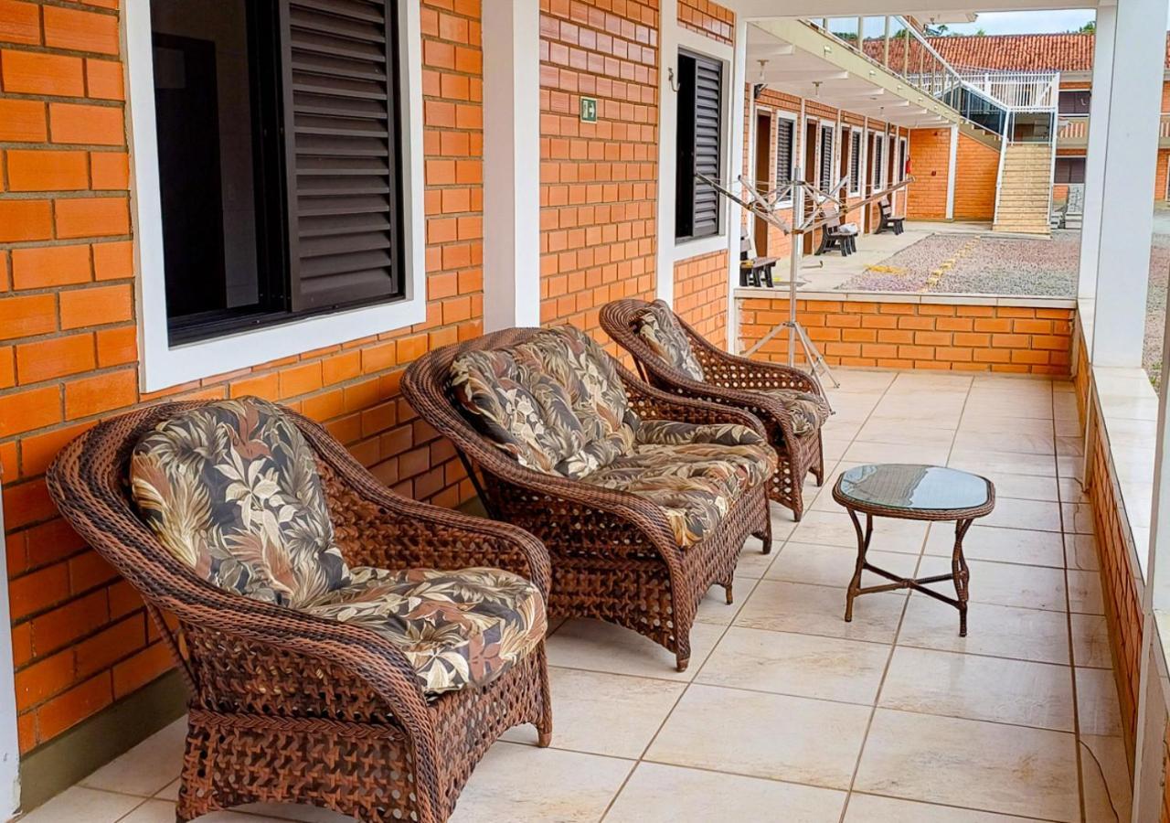 Nereidas Apart-hotel