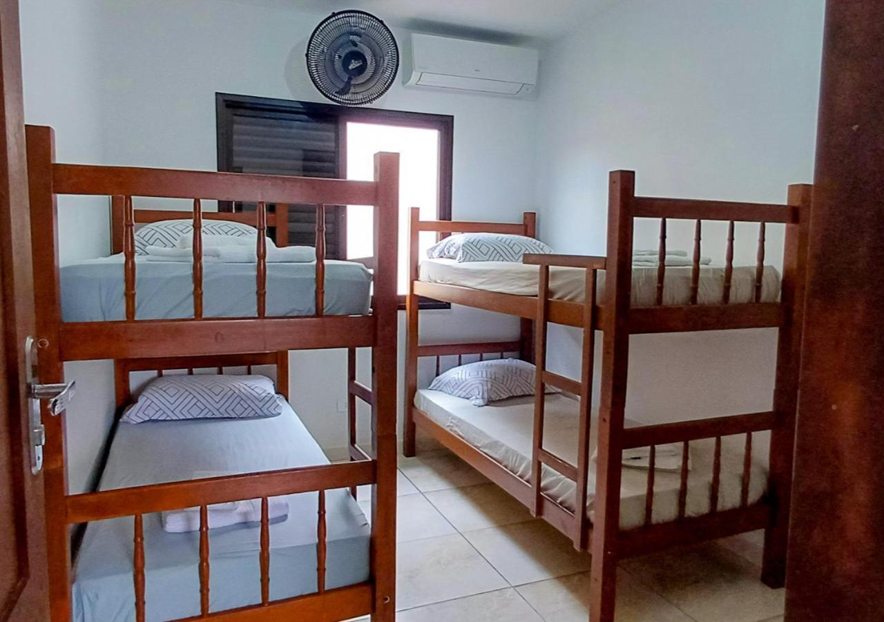 Nereidas Apart-hotel Guaratuba
