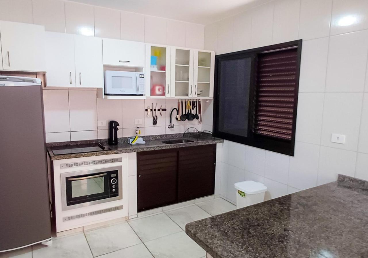 Apart-hotel Nereidas Guaratuba