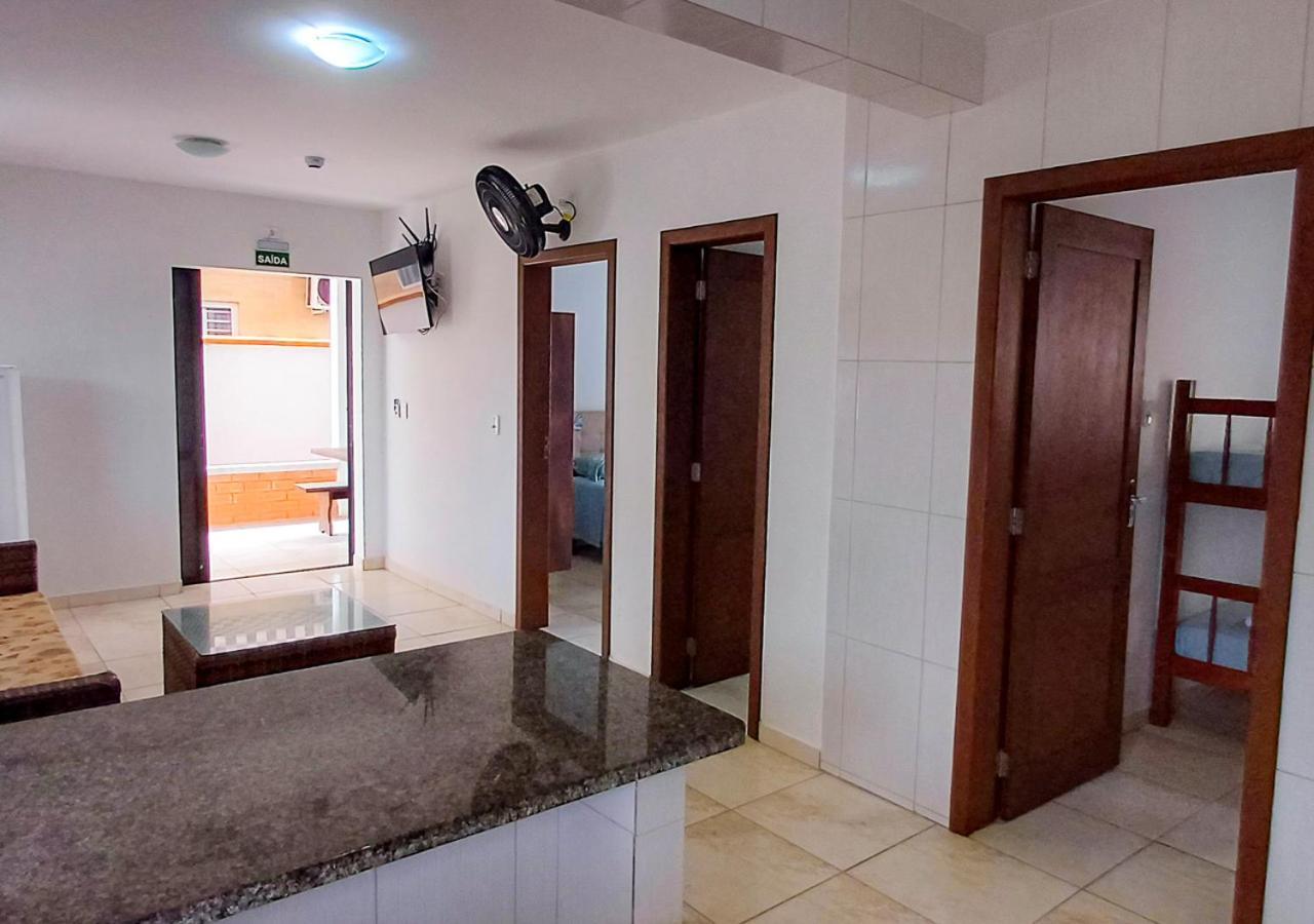 Apart-hotel Nereidas