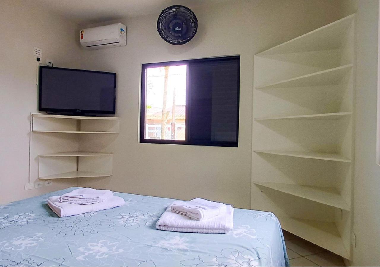 Nereidas Apart-hotel Guaratuba