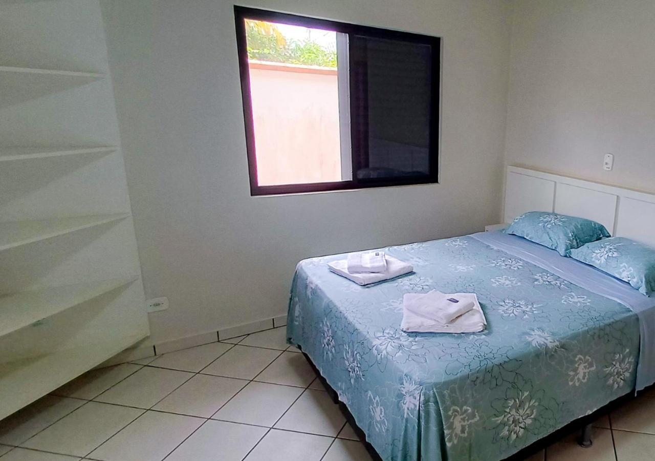 Apart-hotel Nereidas Guaratuba