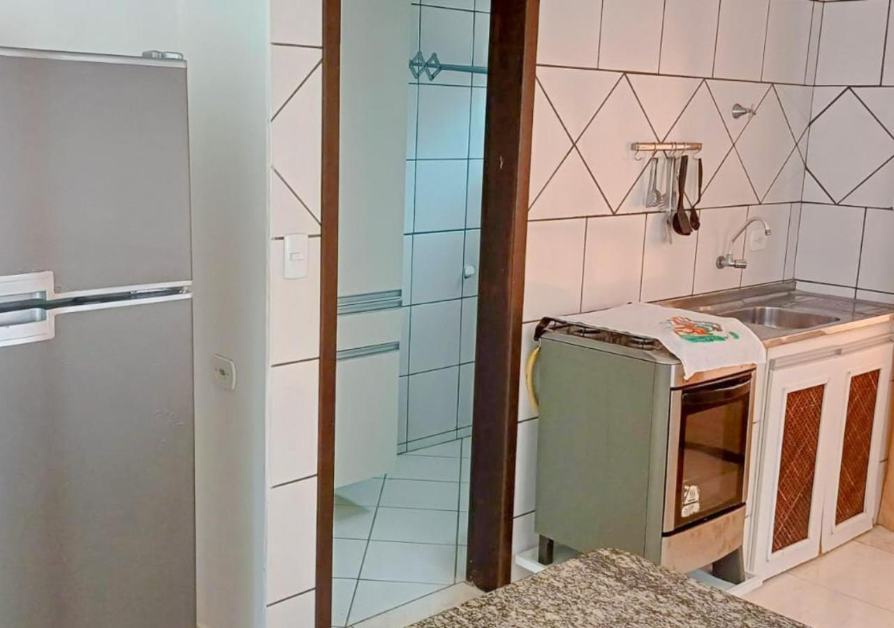 Apart-hotel Nereidas Guaratuba