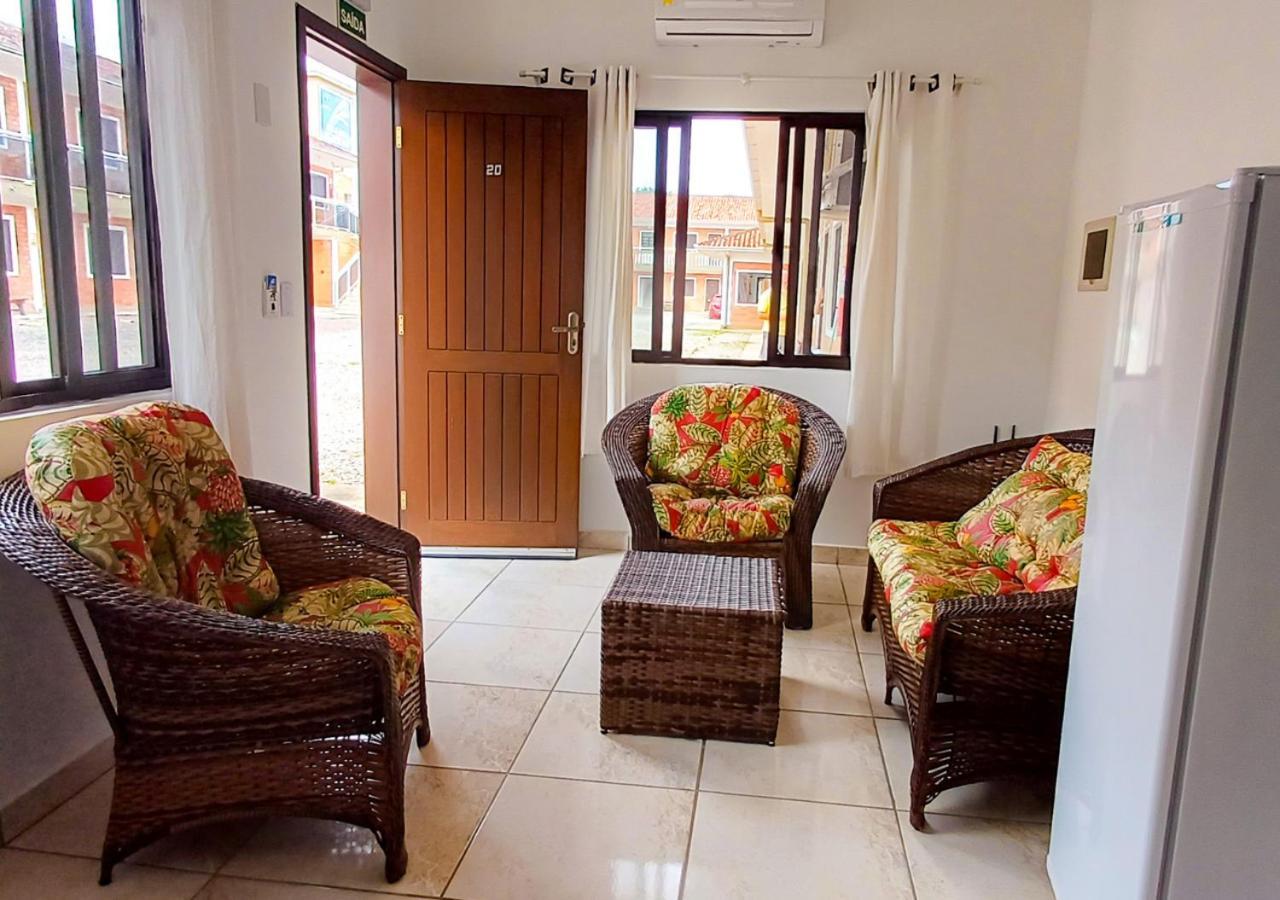 Apart-hotel Nereidas *