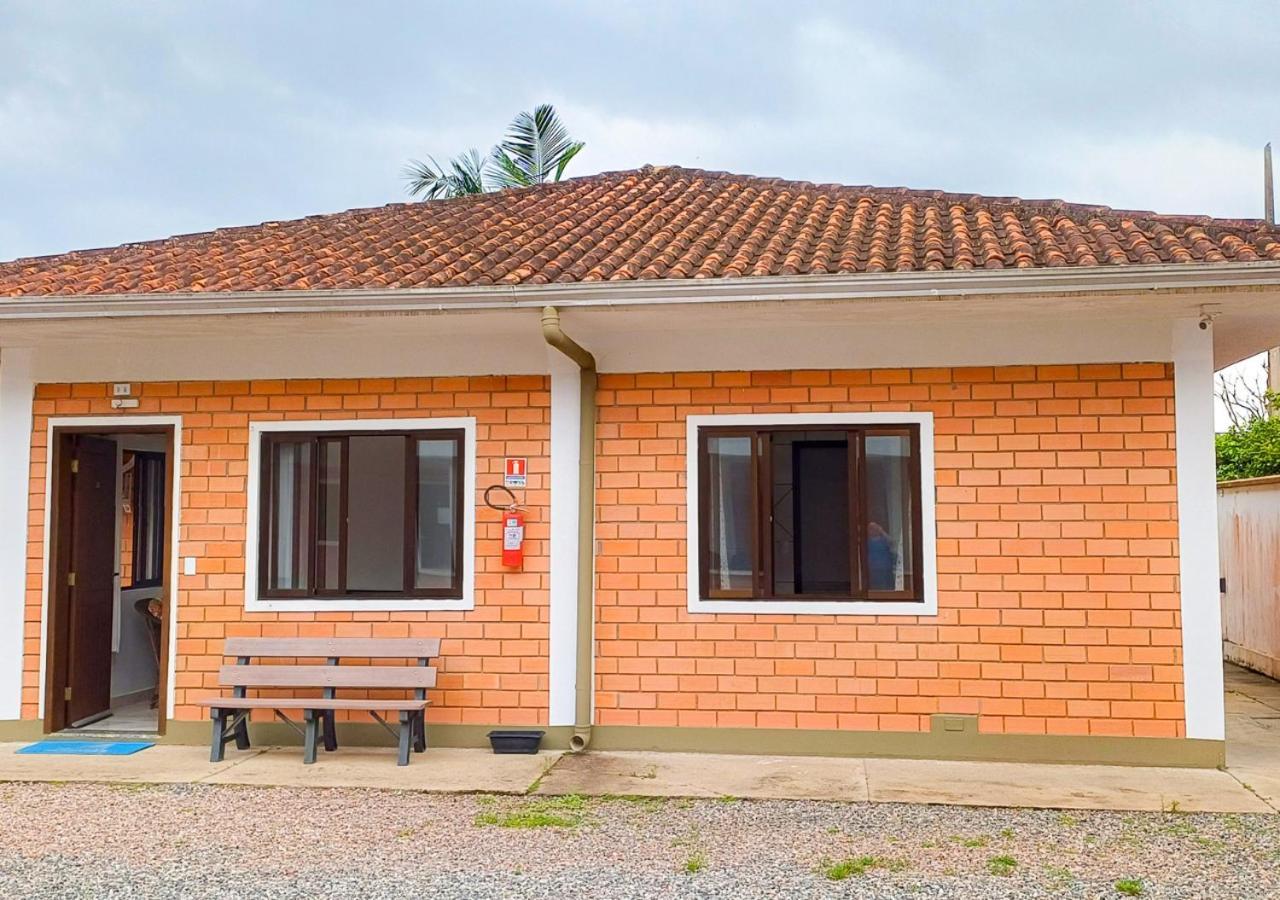 Apart-hotel Nereidas Guaratuba