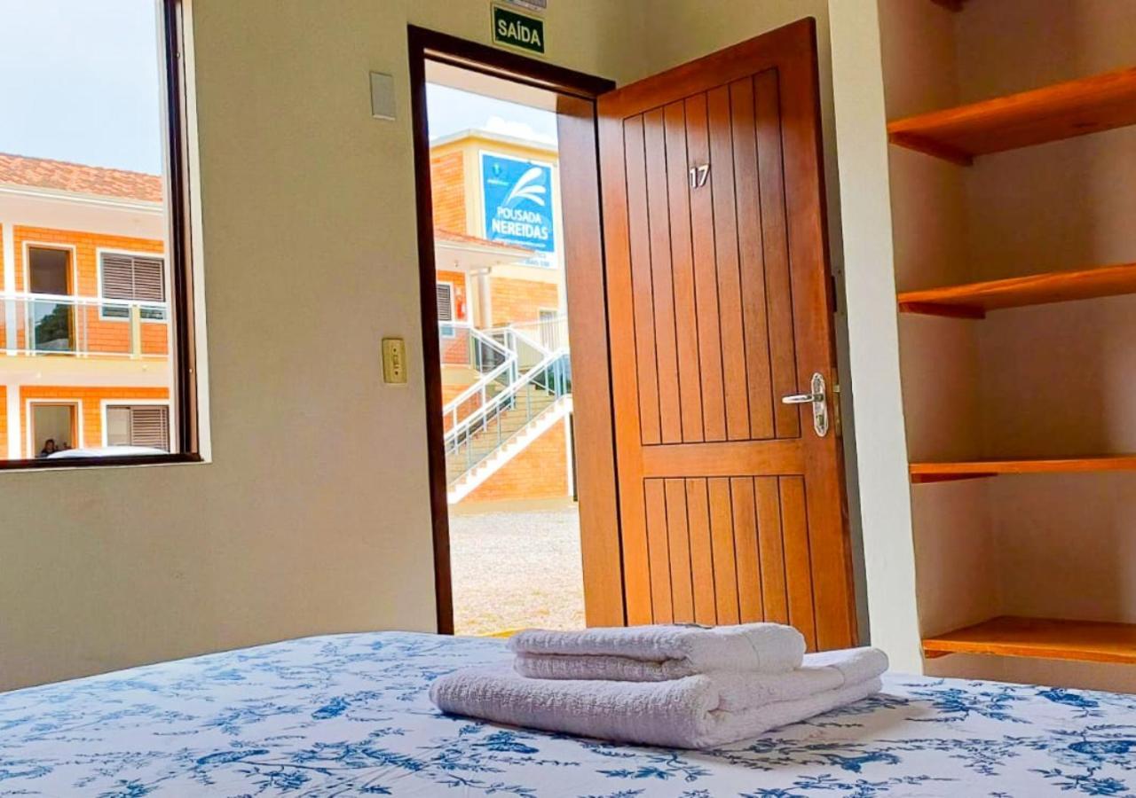 Nereidas Apart-hotel