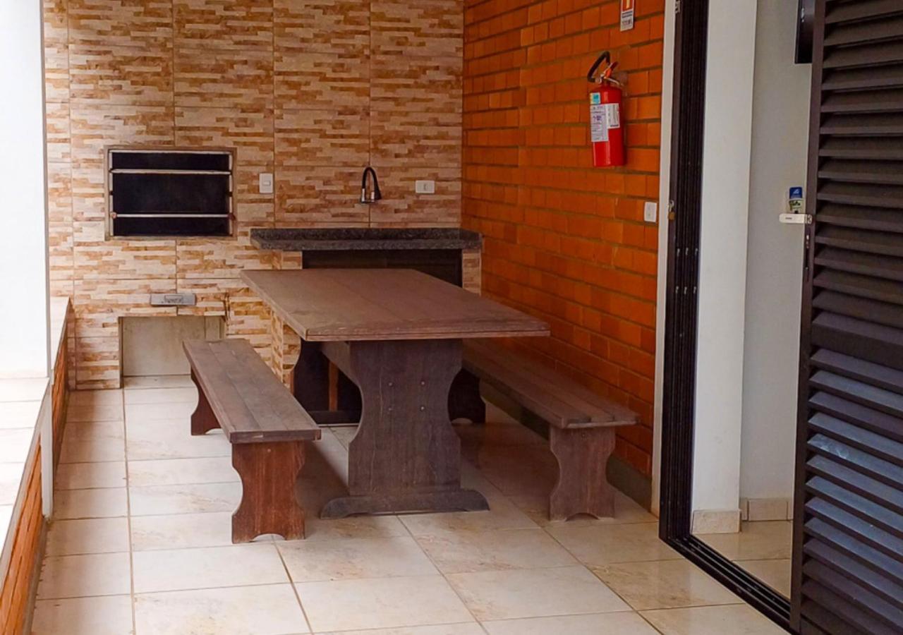 Nereidas Apart-hotel Guaratuba