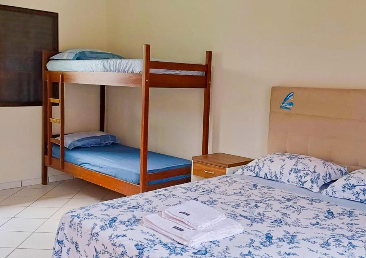 Apart-hotel Nereidas Guaratuba