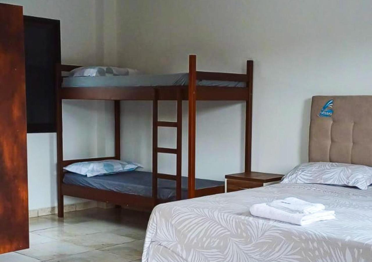 Apart-hotel Nereidas