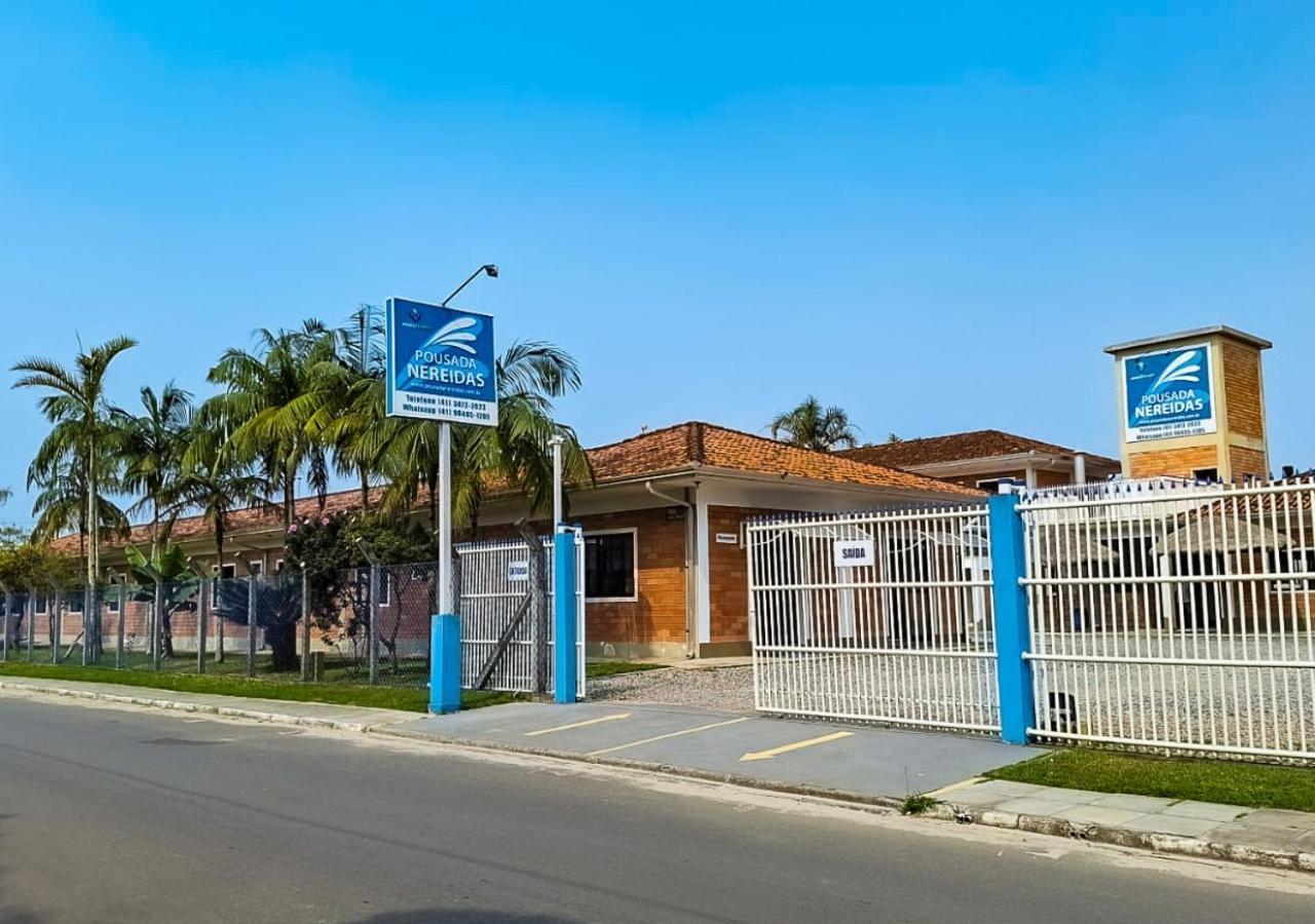 Apart-hotel Nereidas Guaratuba