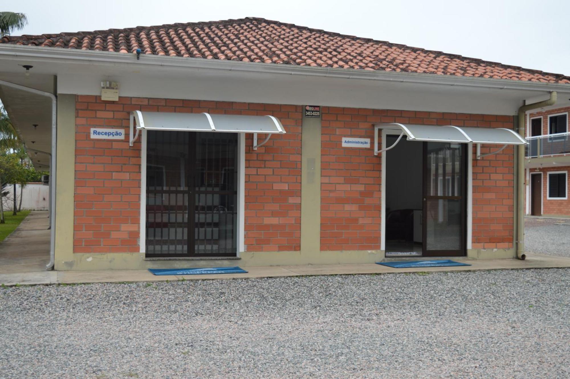 Nereidas Apart-hotel