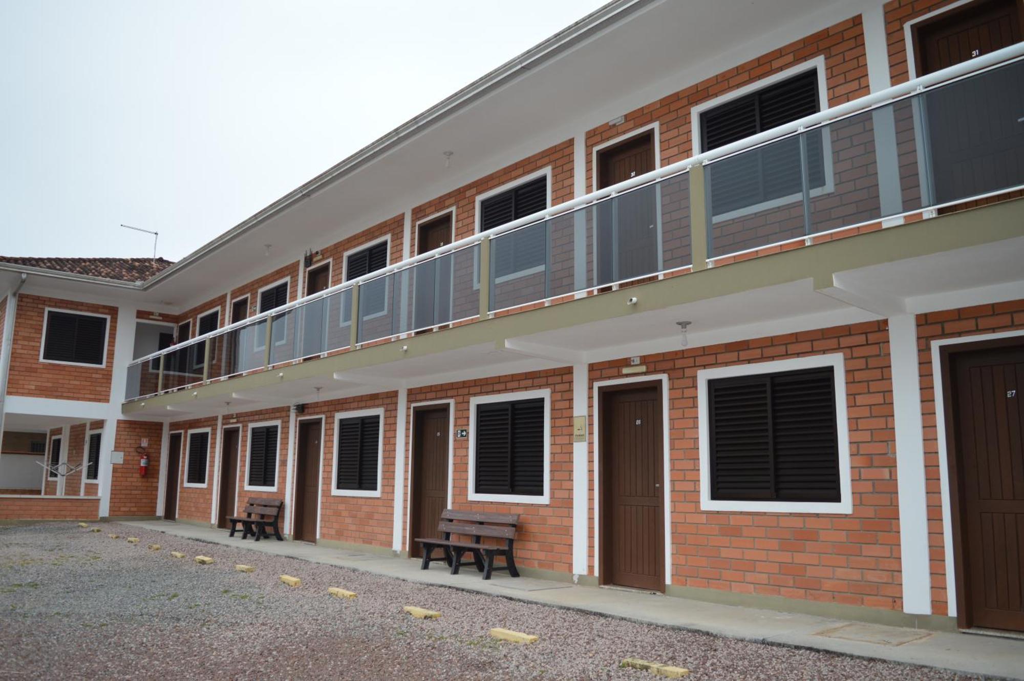 Nereidas Apart-hotel *