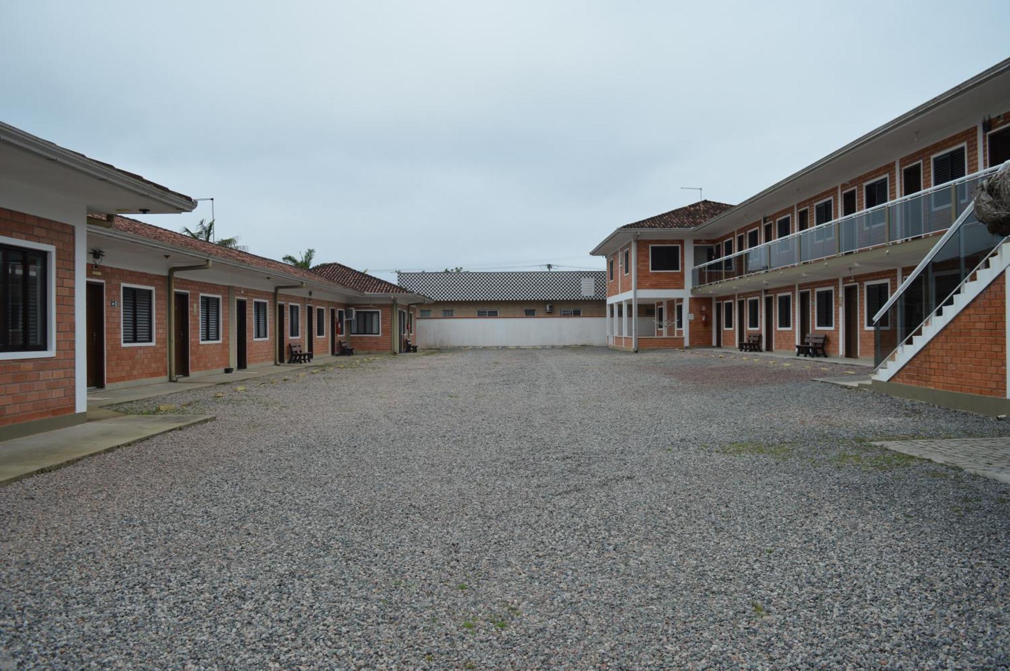 Apart-hotel Nereidas *