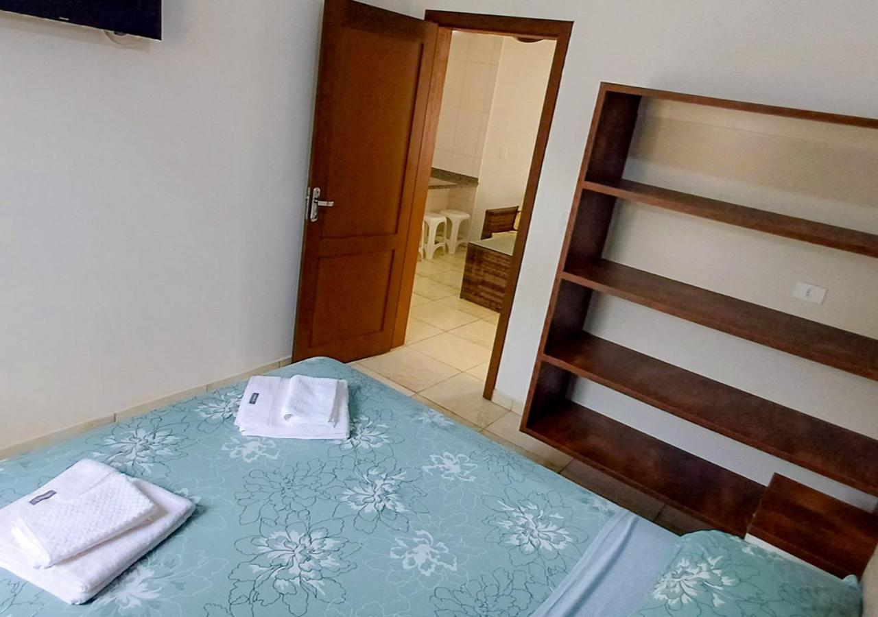 Nereidas Apart-hotel
