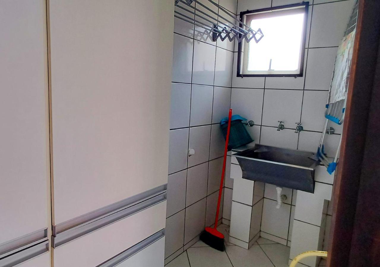 Nereidas Apart-hotel Guaratuba