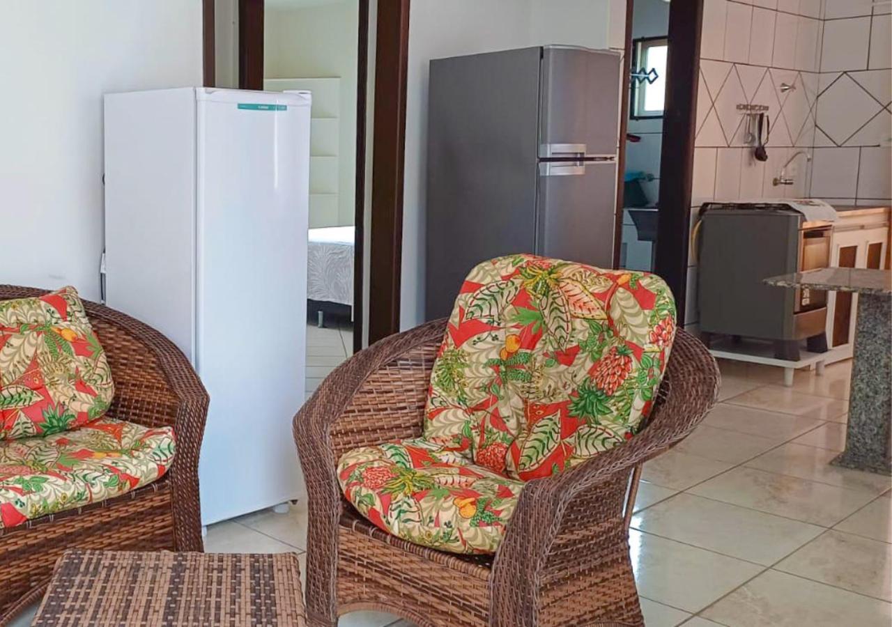 Nereidas Apart-hotel Guaratuba
