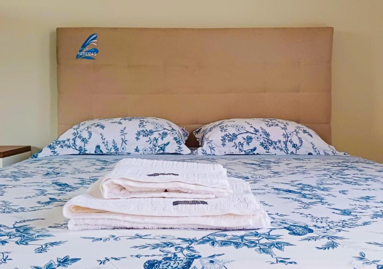 Apart-hotel Nereidas